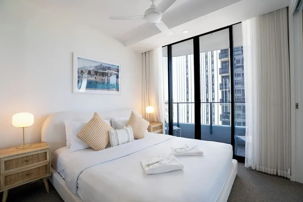 Foto - X Kirra Apartments