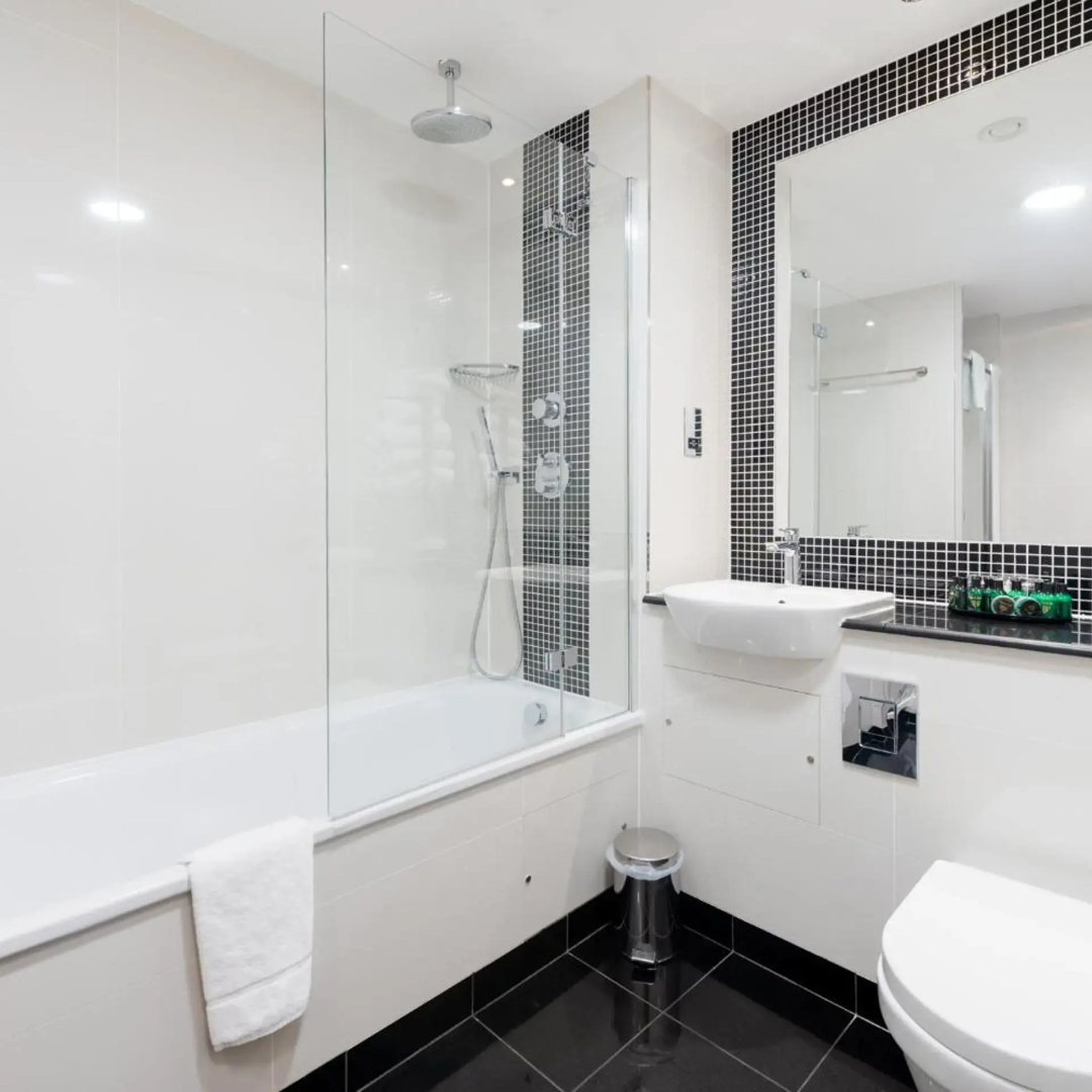 Foto - Gem Fitzrovia Hotel