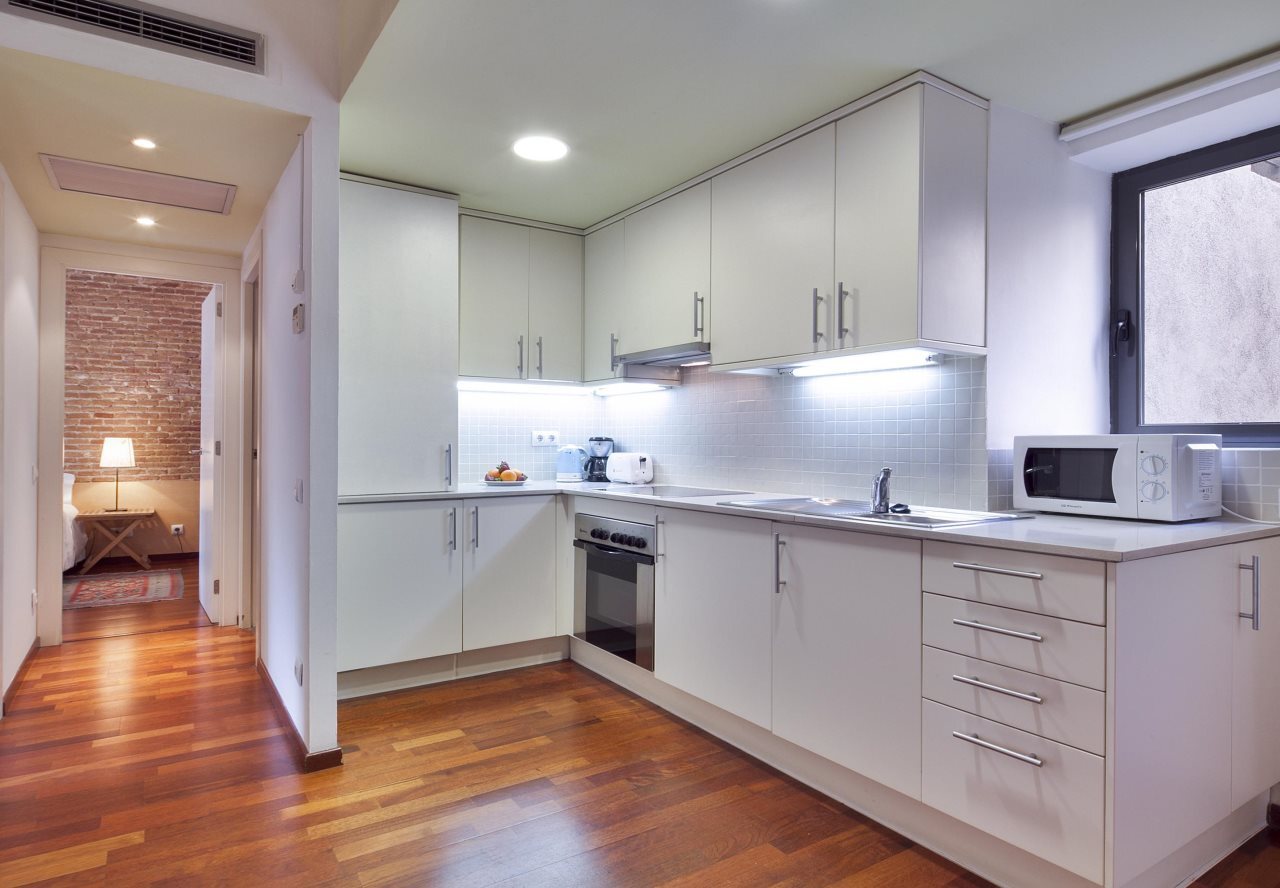 Foto - Inside Barcelona Apartments Esparteria