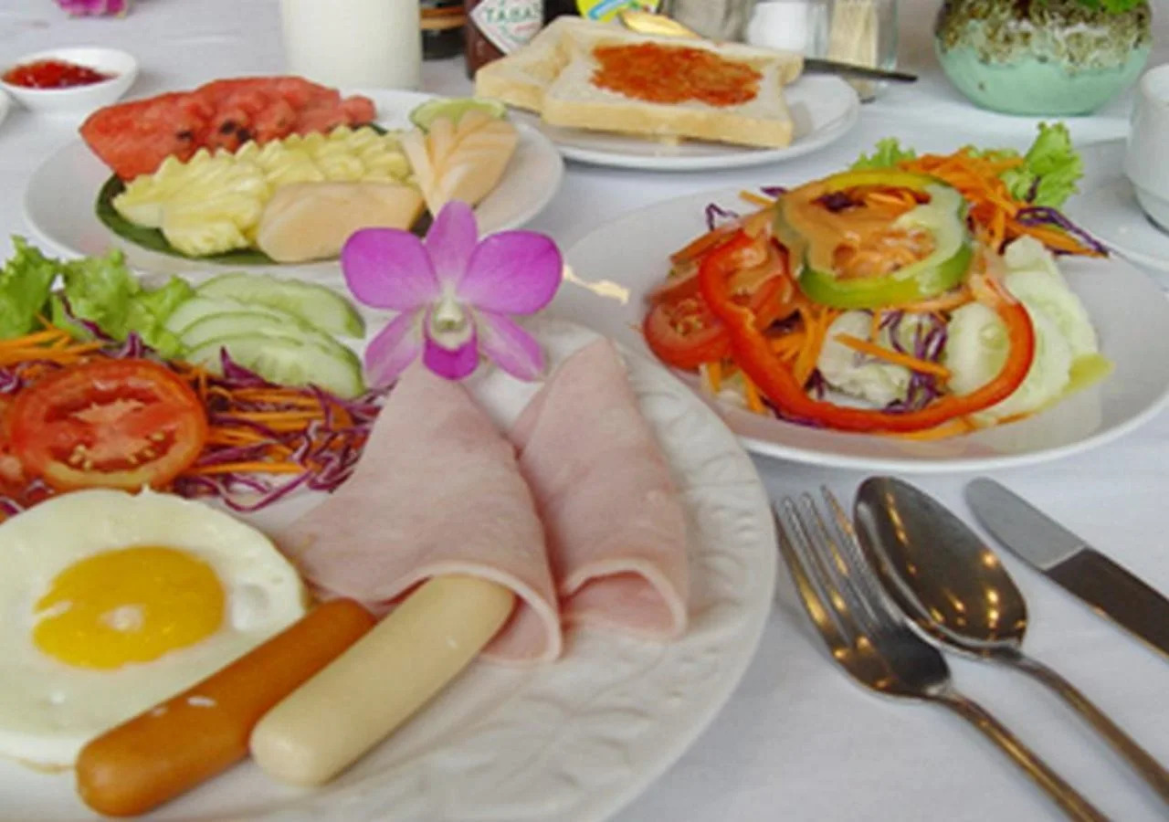 Foto - Royal Lanna Hotel