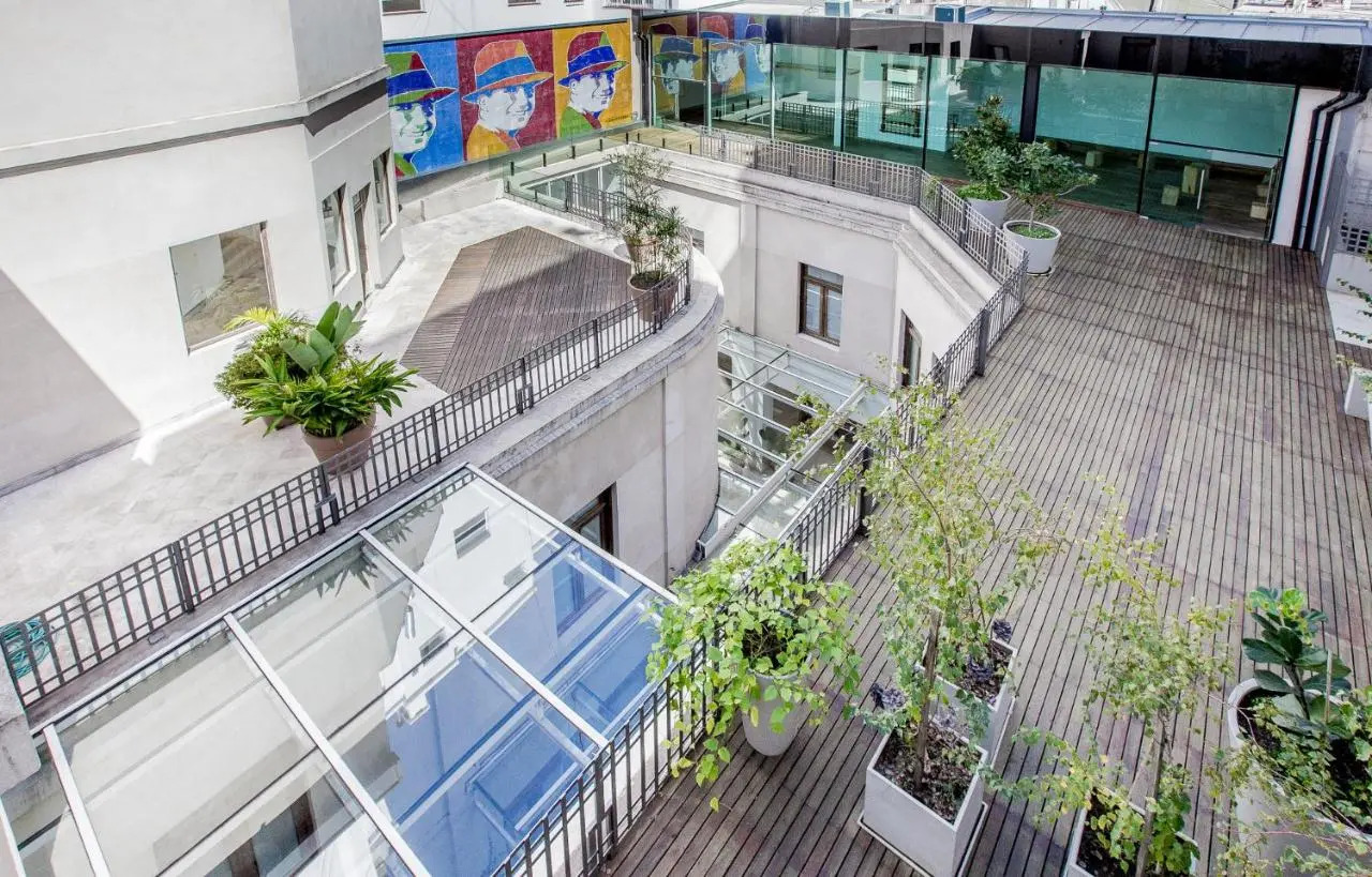 Foto - Cassa Lepage Art Hotel Buenos Aires