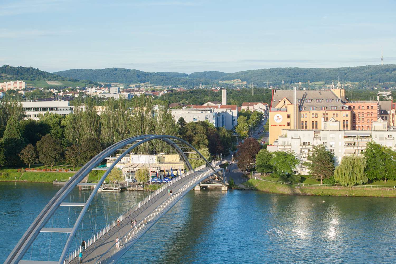 Photo - Best Western Hotel Dreilaenderbruecke
