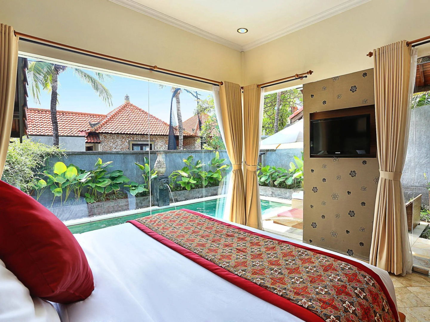 Photo - The Club Villas Seminyak