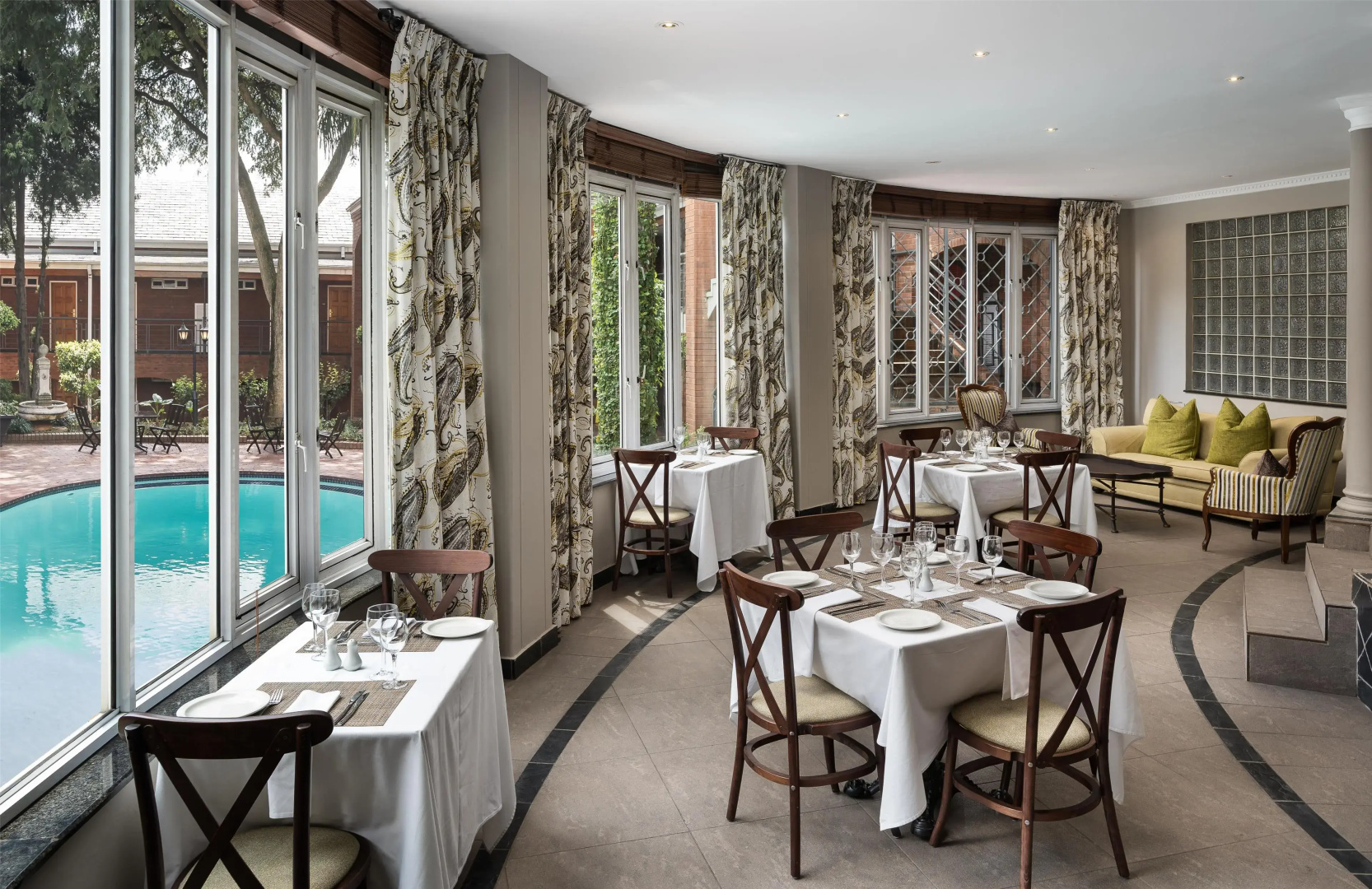 Foto - Premier Hotel Falstaff