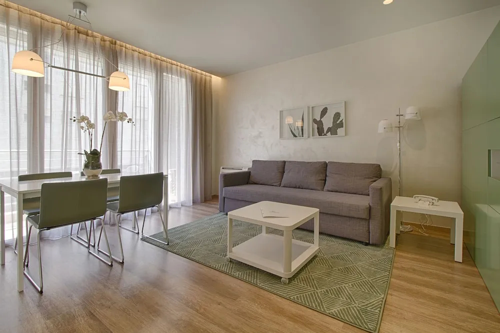 Foto - THE ROOMS - Serviced Apartments Tirana