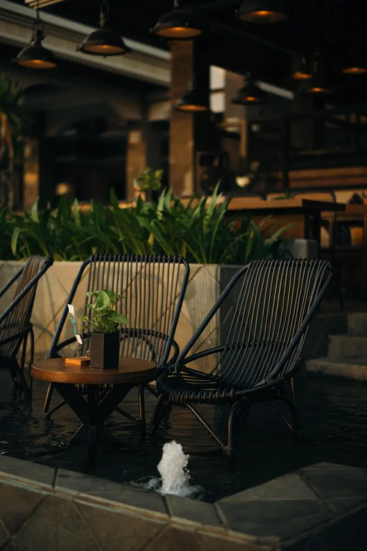 Photo - The Vira Bali Boutique Hotel & Suite