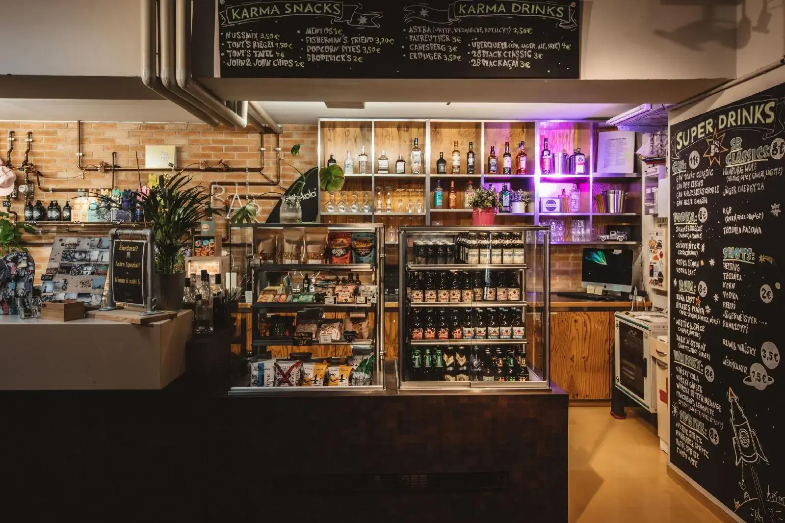 Photo - Superbude Hamburg St Georg