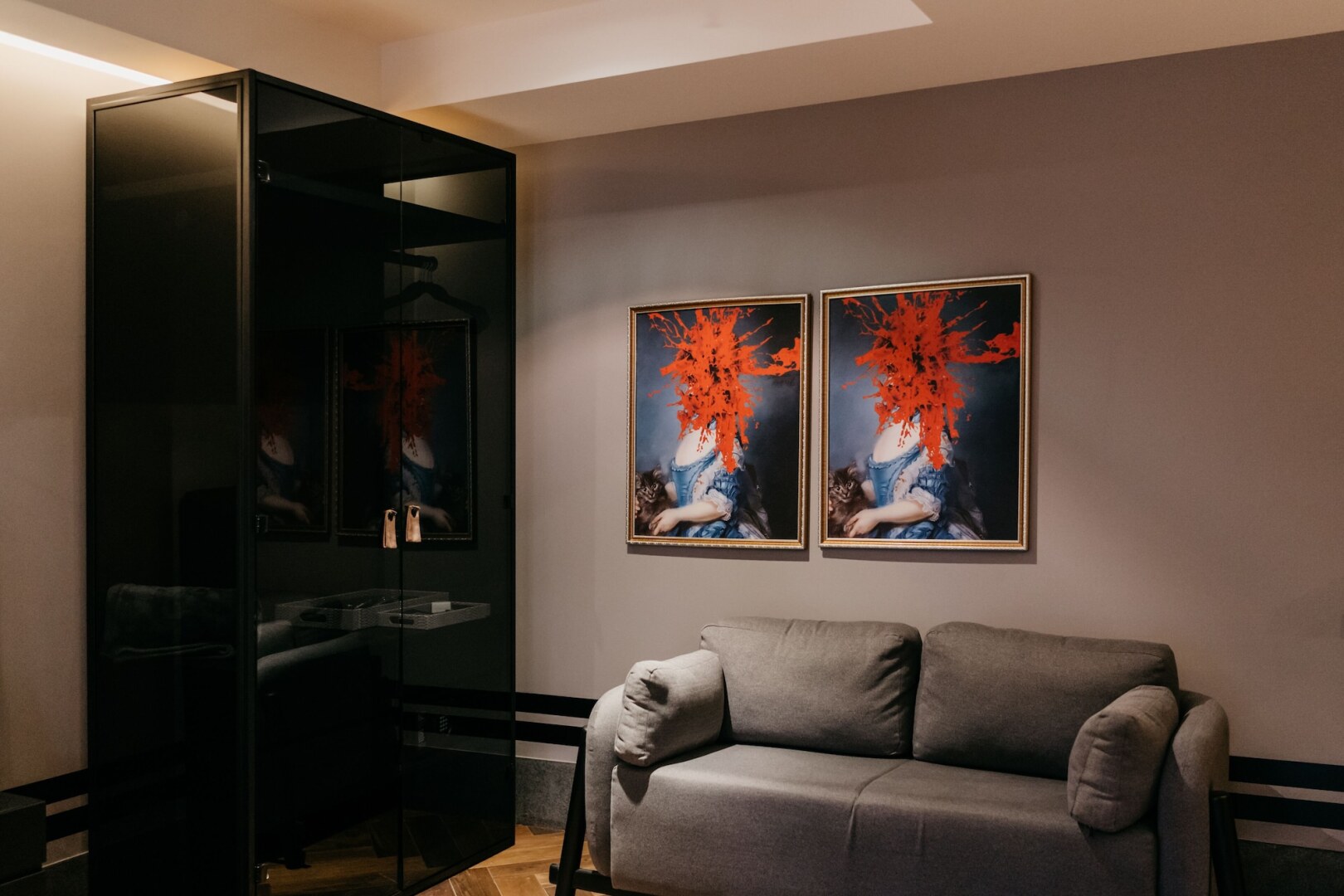 Photo - The Wild Oscar