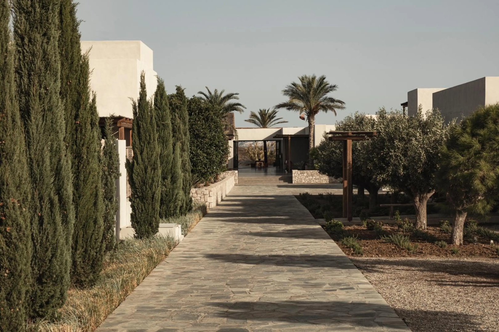 OKU Hotel Kos, Bild 19 von 21