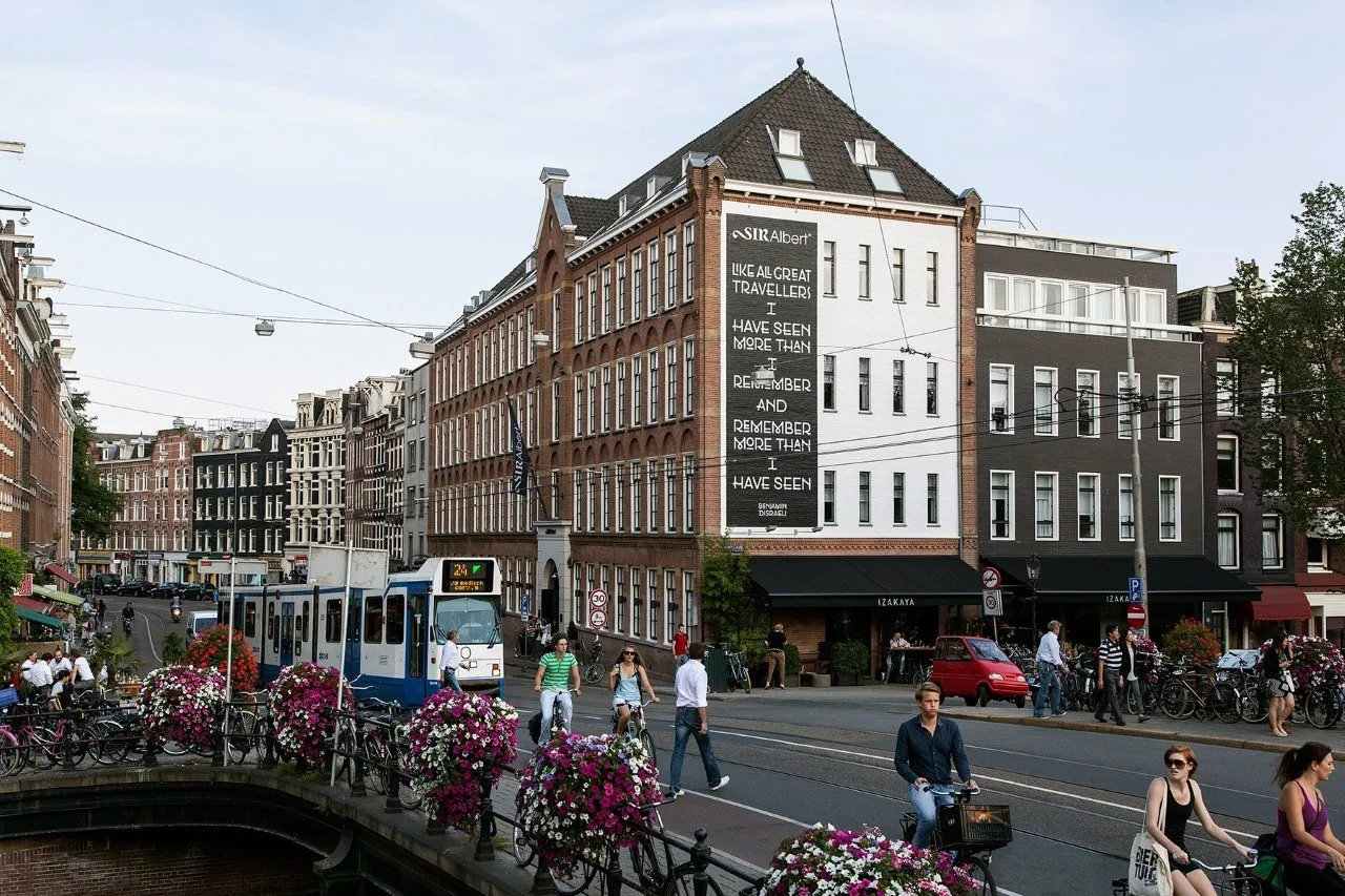 Foto - Sir Albert Hotel, part of Sircle Collection