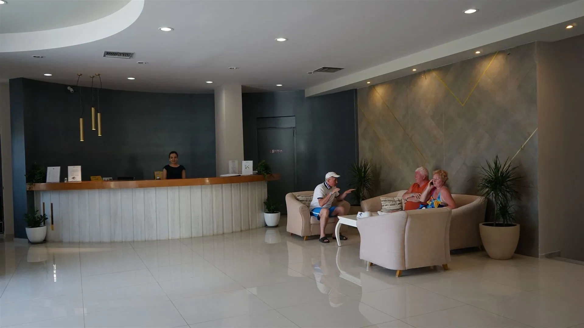 Foto - Gouves Bay by Omilos Hotels