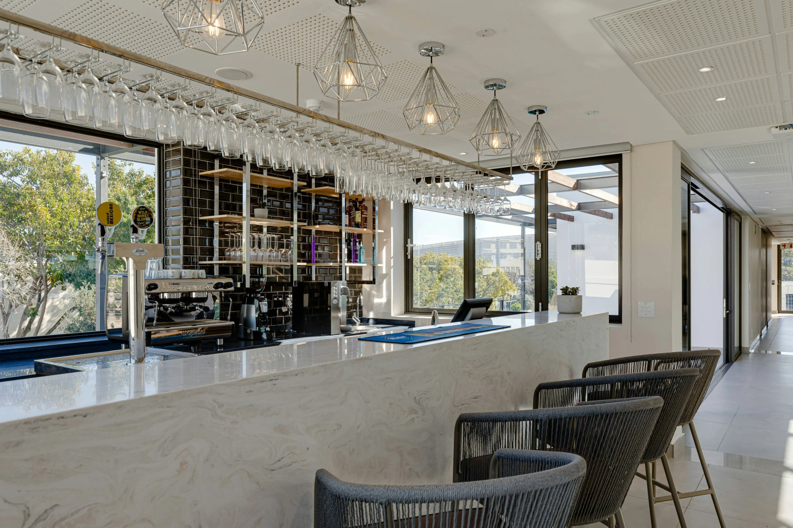Foto - Protea Hotel by Marriott Cape Town Waterfront Breakwater Lodge
