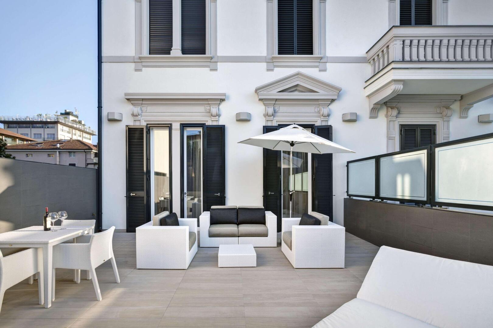 Photo - LHP Hotel Montecatini Palace & SPA