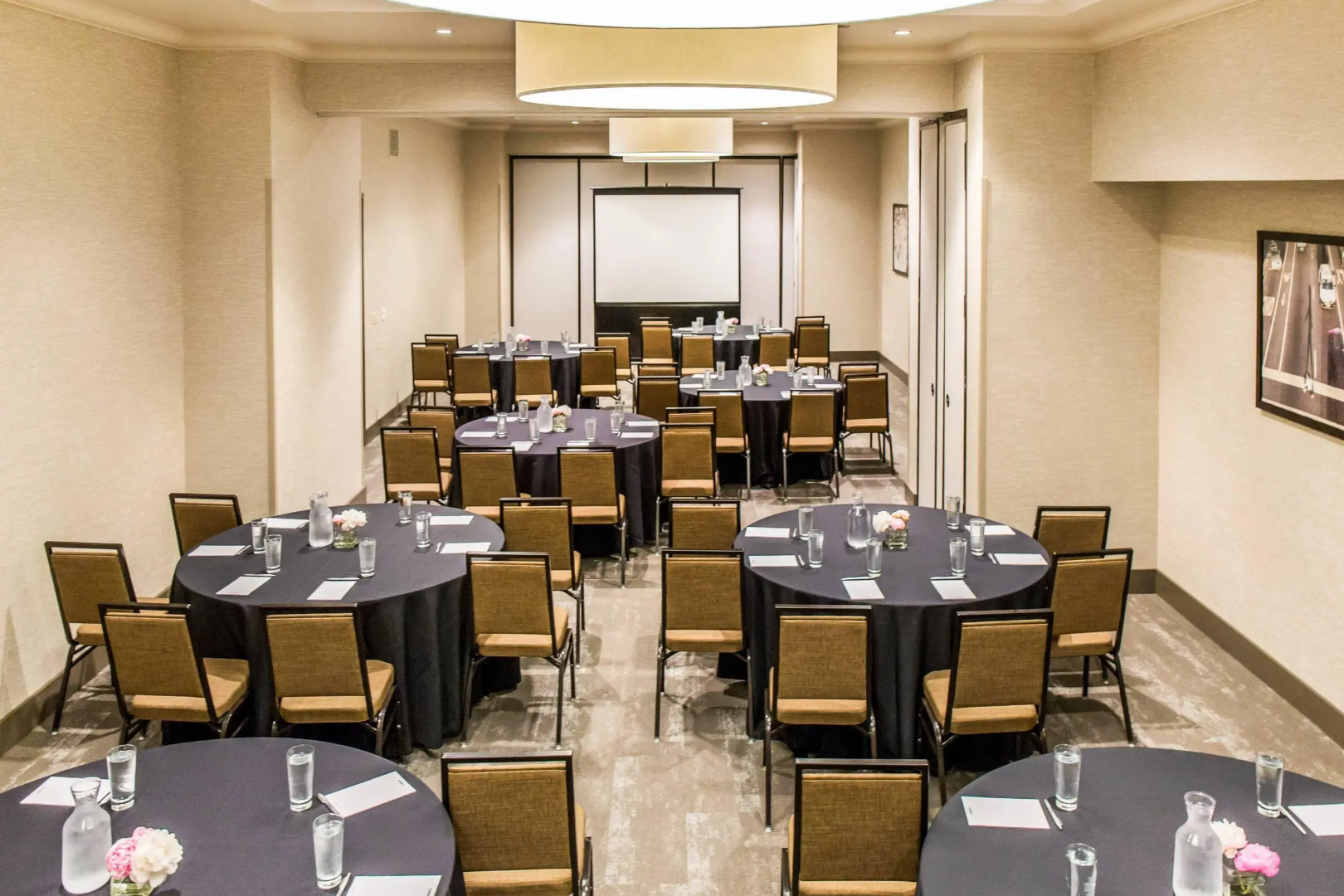 Foto - Cambria Hotel Chicago Loop - Theatre District