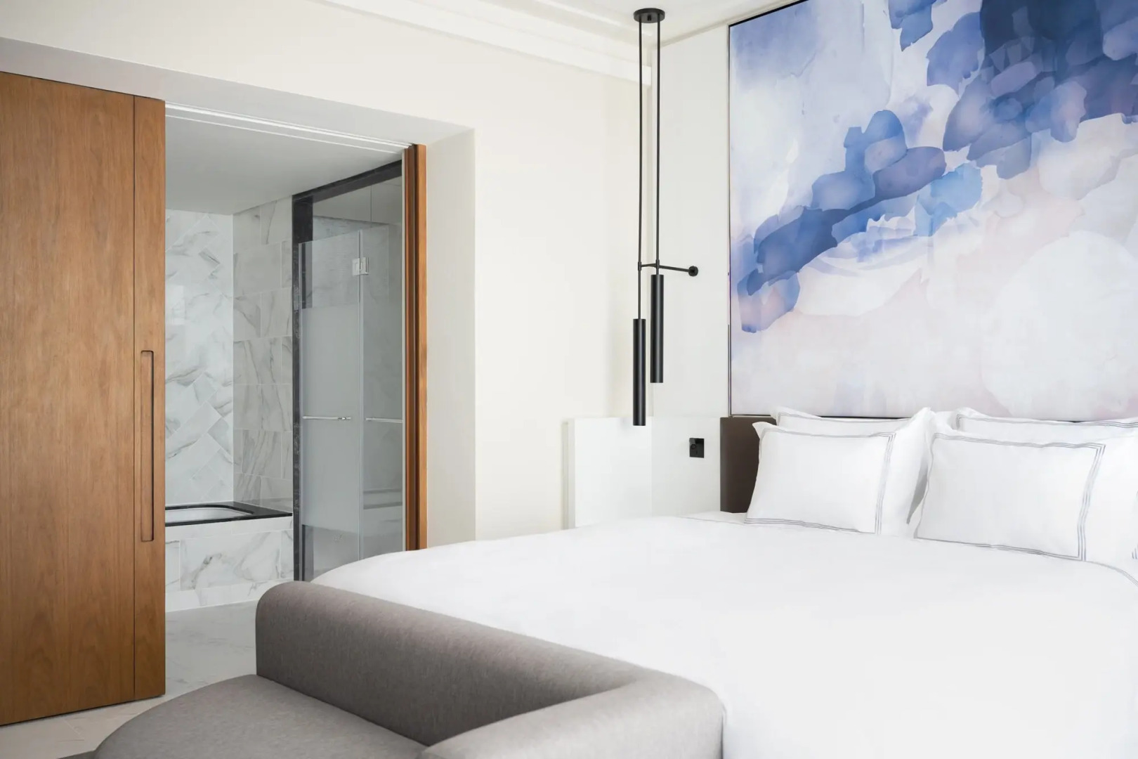 Foto - The David Kempinski Tel Aviv