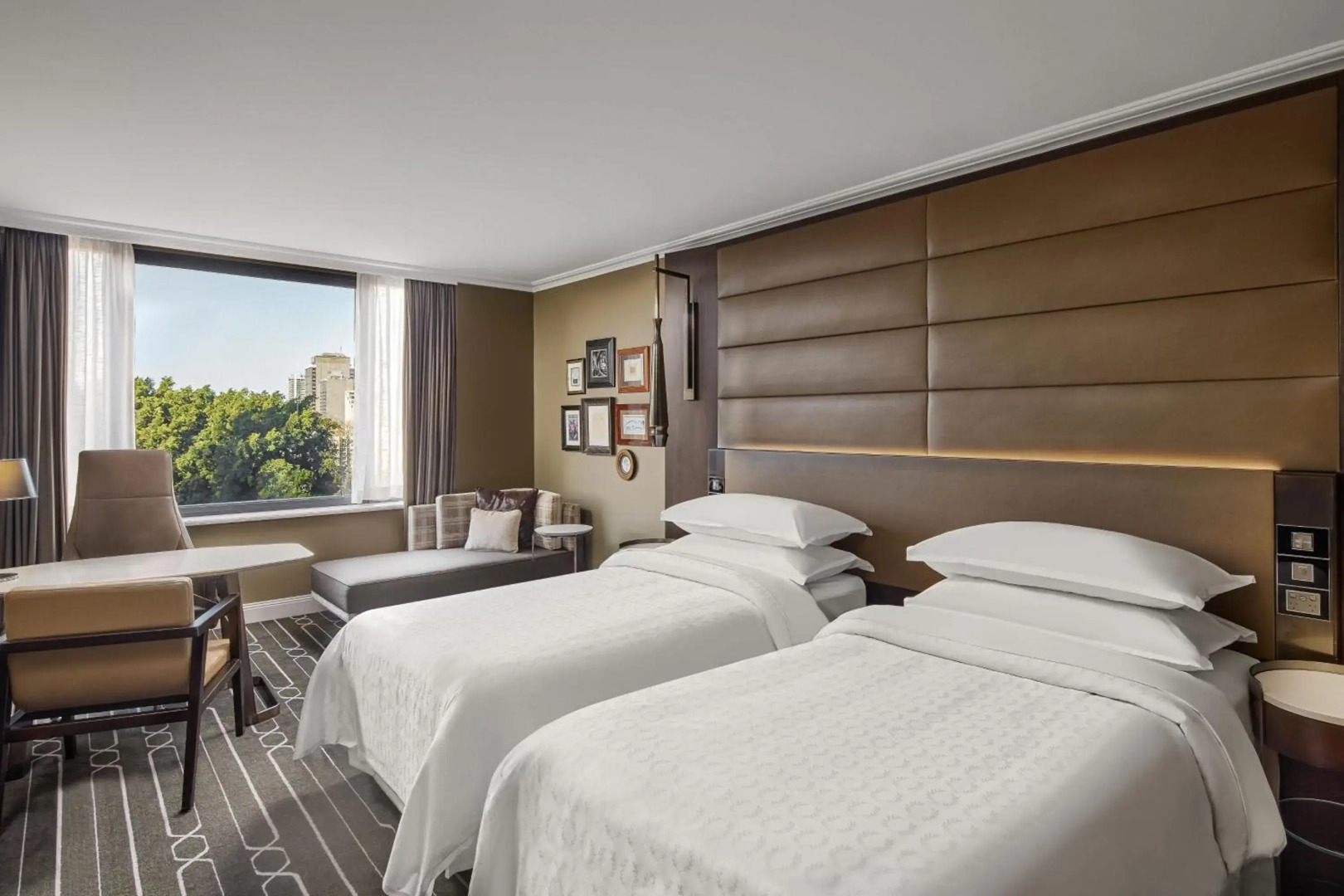 Photo - Sheraton Grand Sydney Hyde Park