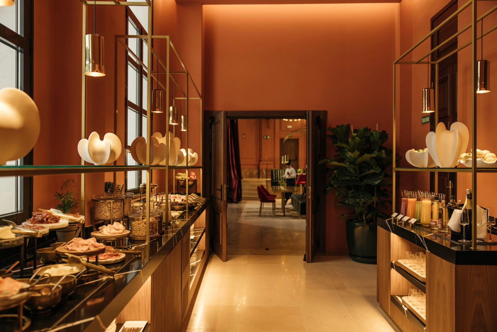 Foto - Casa de Las Artes, member of Meliá Collection