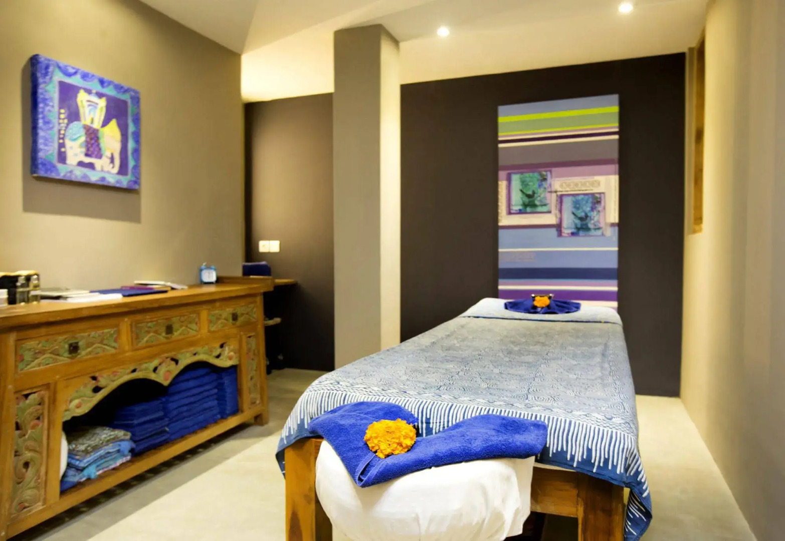 Foto - Blue Karma Dijiwa Ubud