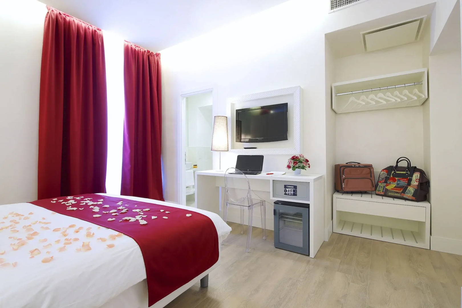 Foto - Tullia&Prisca Relais