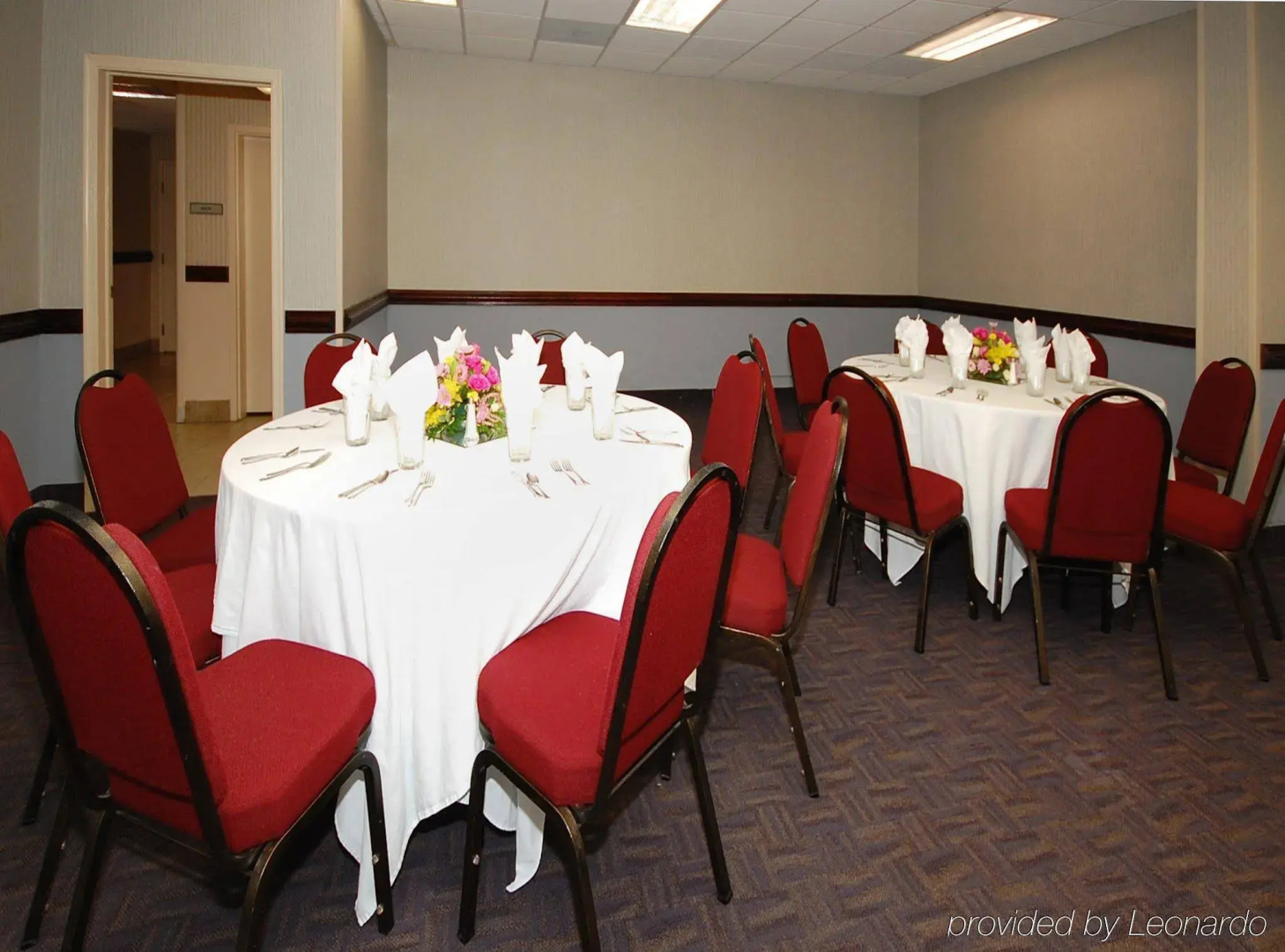 Foto - Best Western Springfield