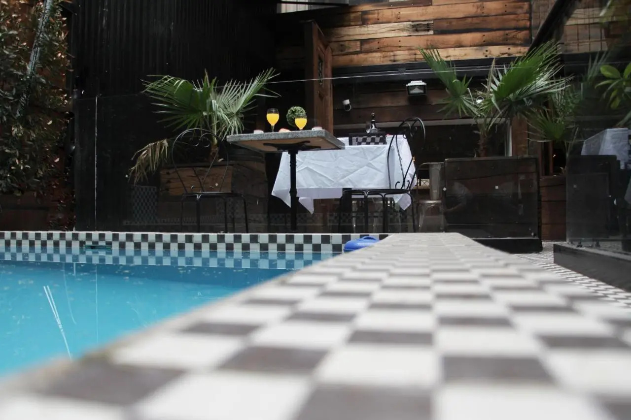 Foto - Hotel Sonetto