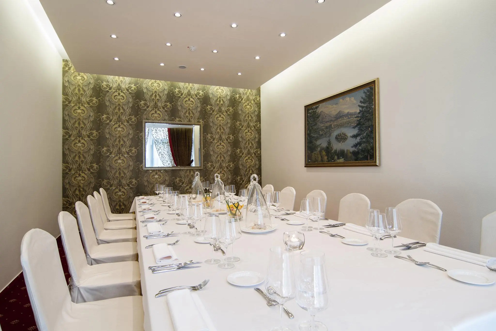 Foto - Grand Hotel Union Eurostars