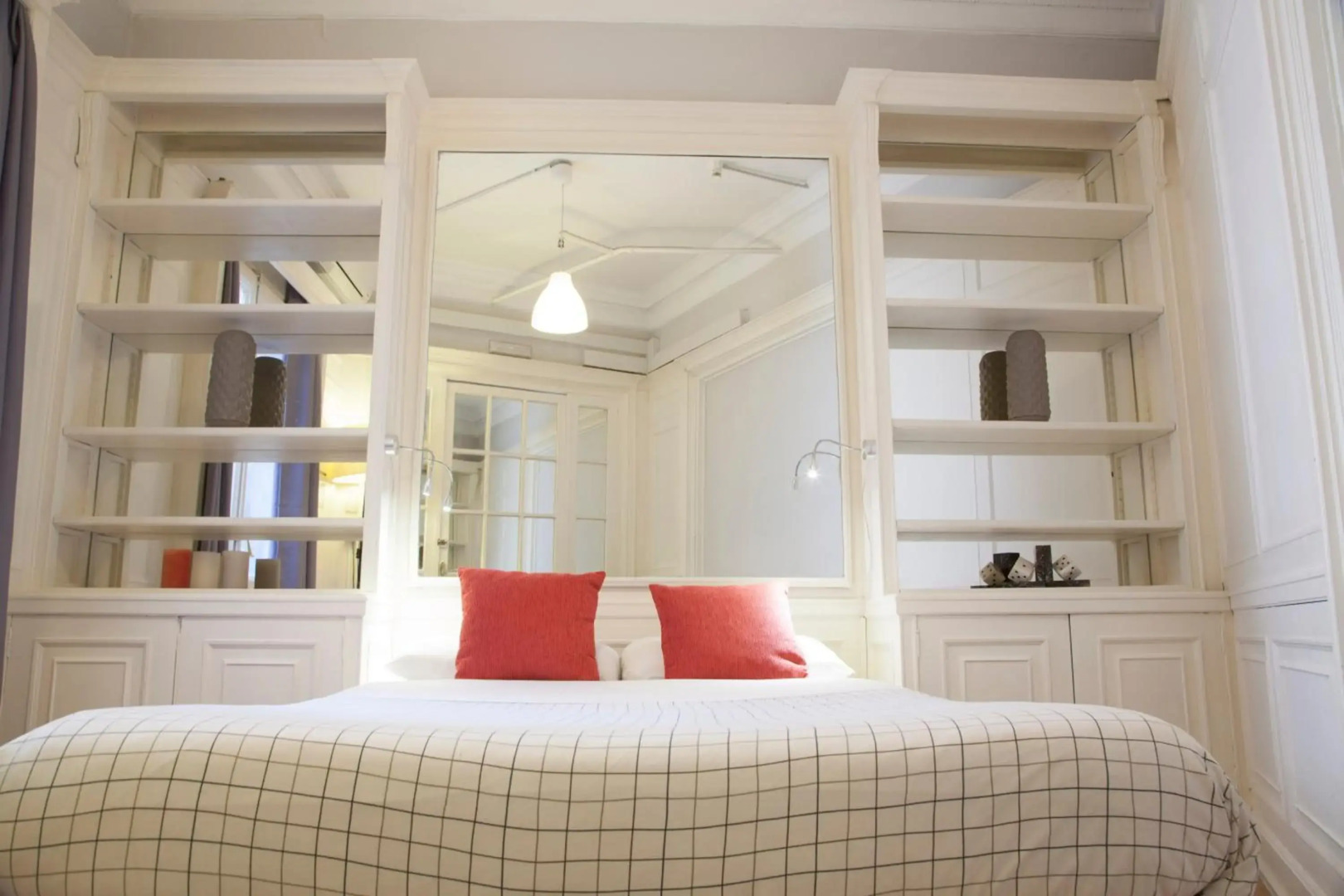 Foto - Wow Hostel Barcelona