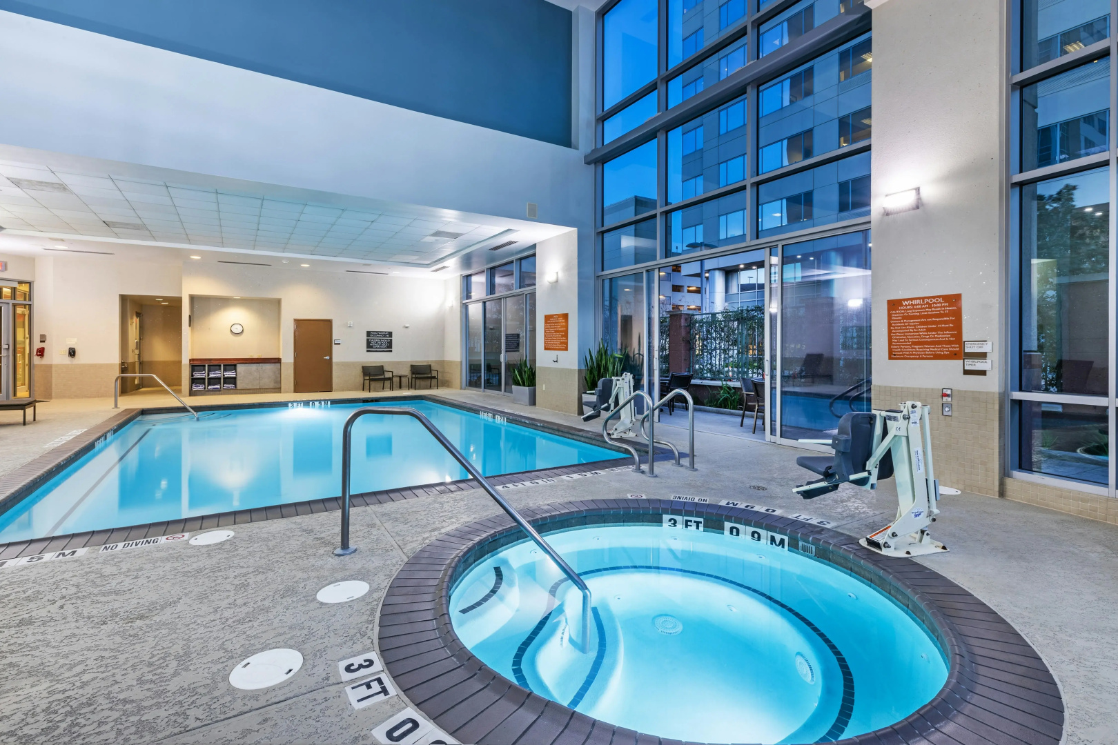 Photo - Embassy Suites by Hilton Houston Energy Corridor