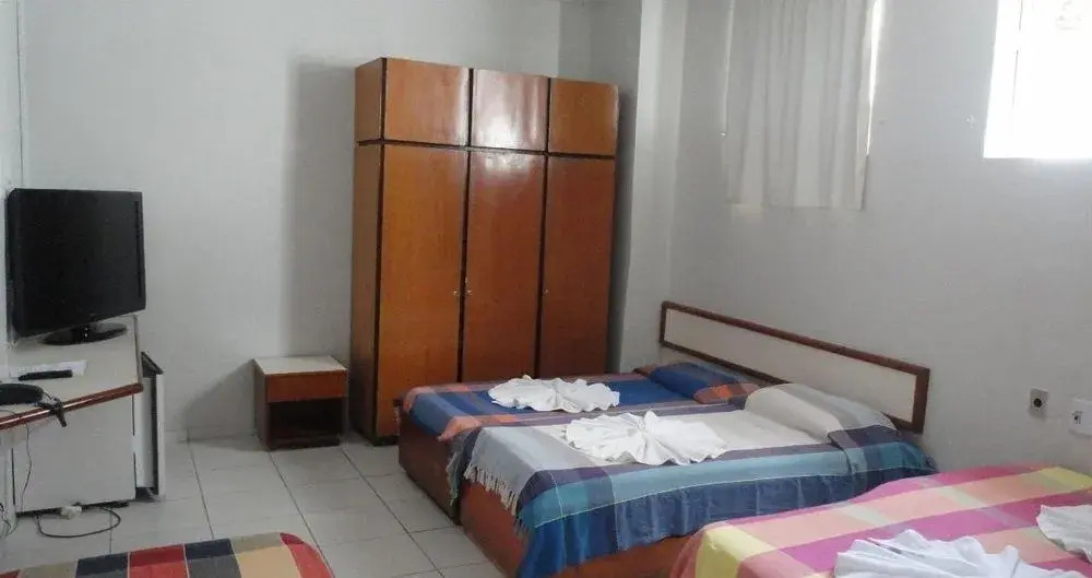 Foto - Hotel Brisa do Meireles