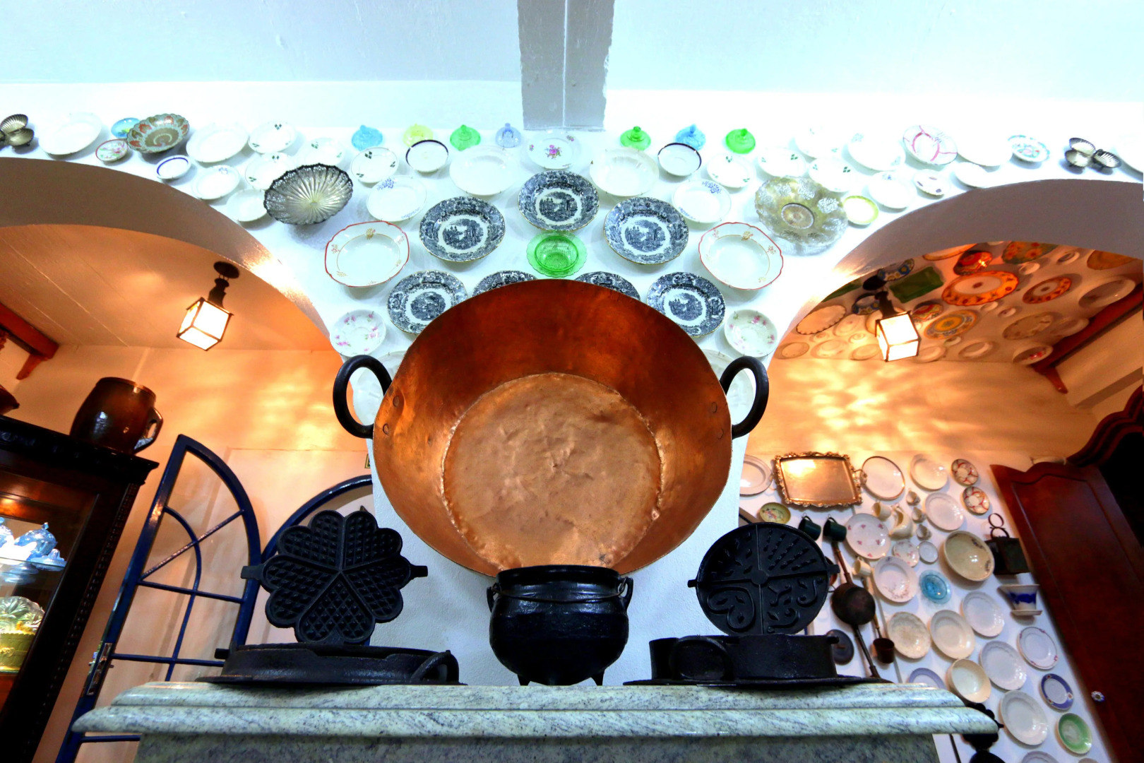 Foto - Hotel Gramado Palace