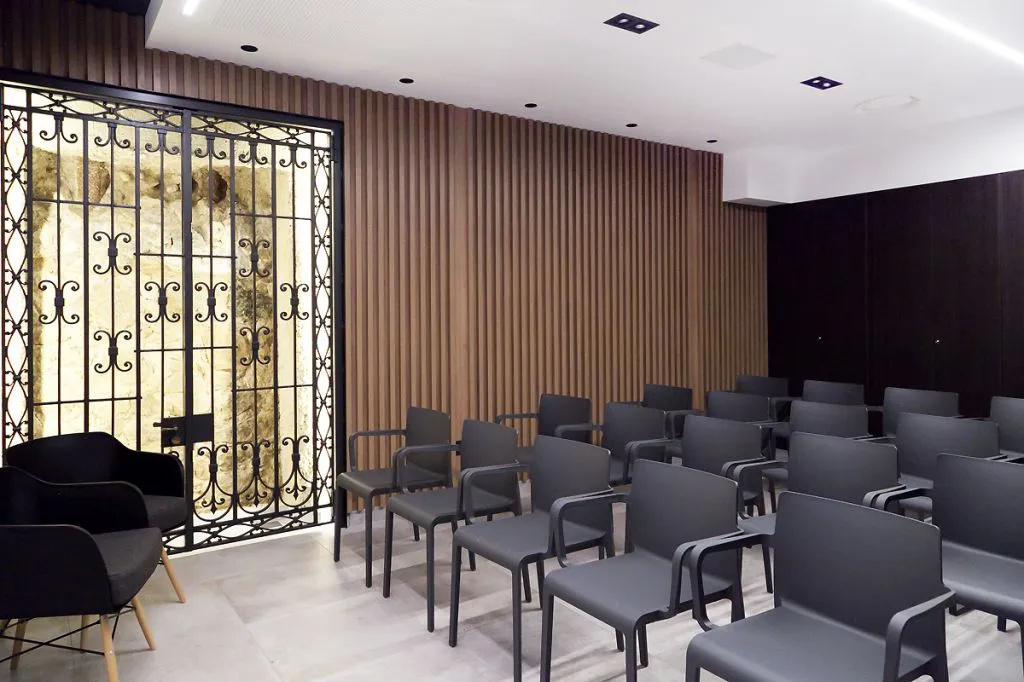 Foto - Vila Arenys Hotel