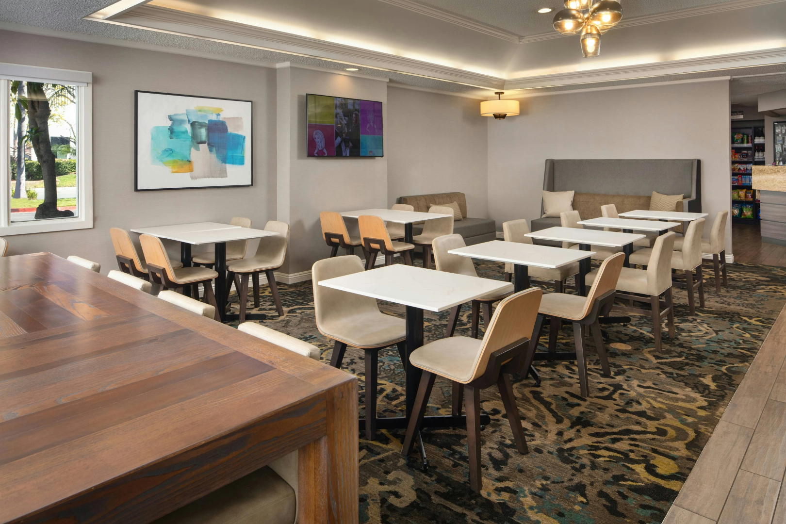 Photo - Residence Inn by Marriott Irvine Spectrum