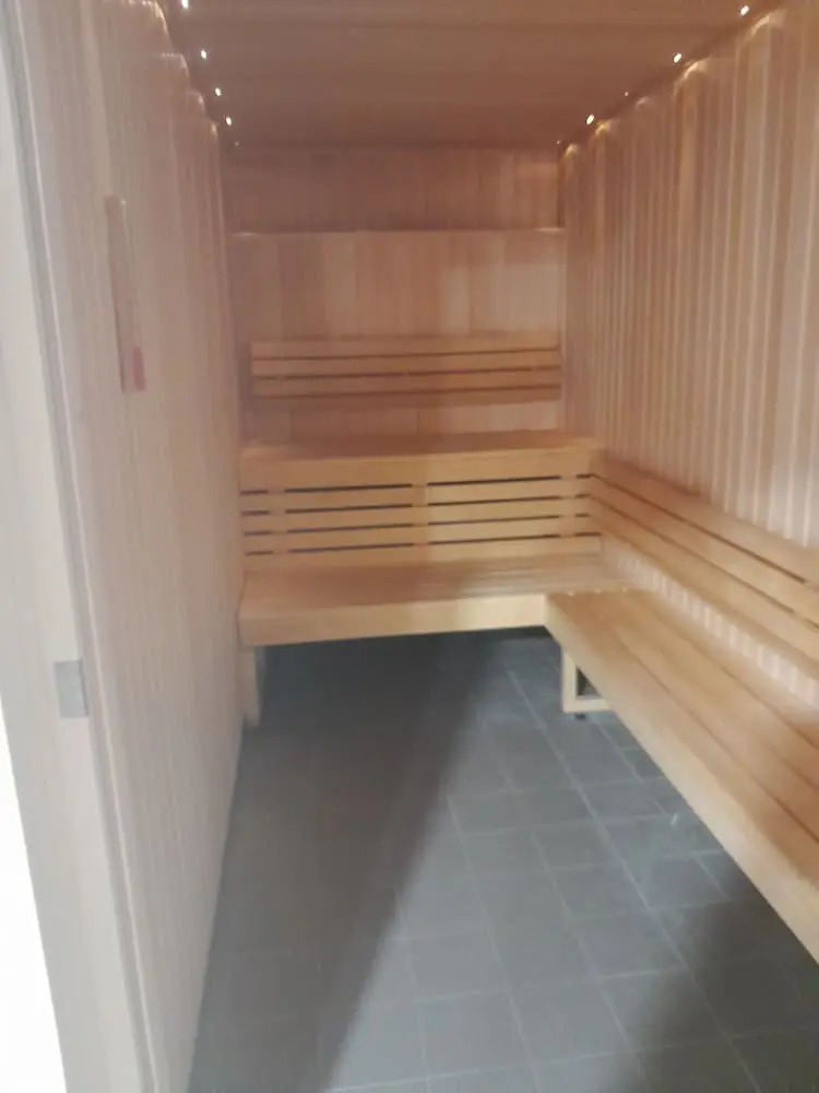 Foto - UCPA Sport Station Hostel Paris