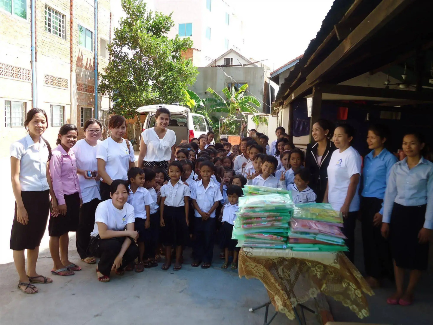 Photo - Ohana Phnom Penh Palace Hotel