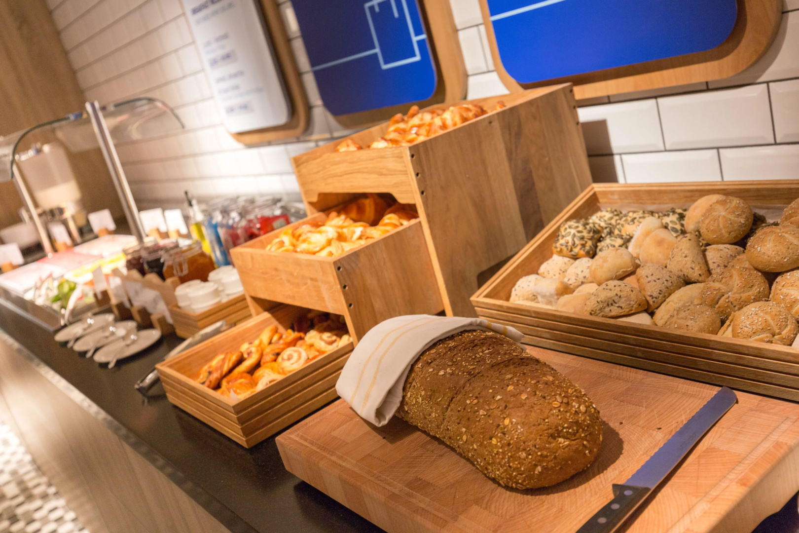 Foto - Holiday Inn Express Brussels Airport by IHG