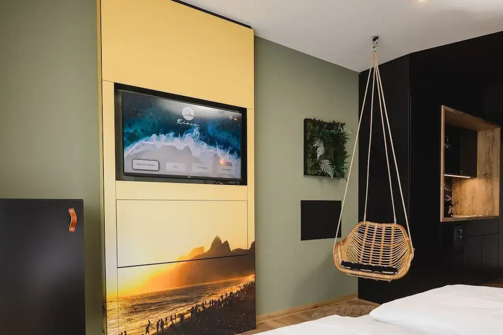 Photo - Rioca Stuttgart Posto 6