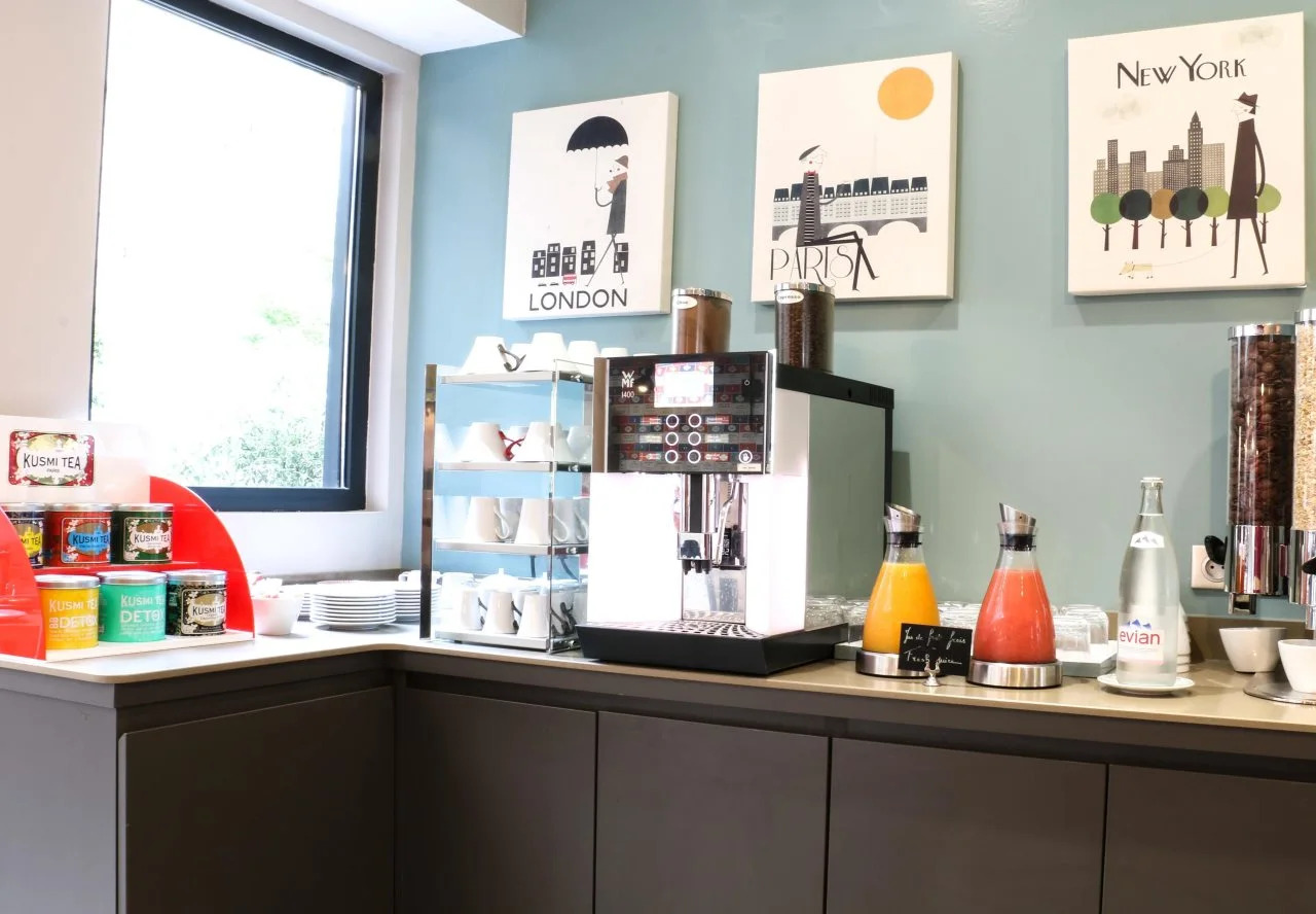 Photo - Hôtel Vic Eiffel