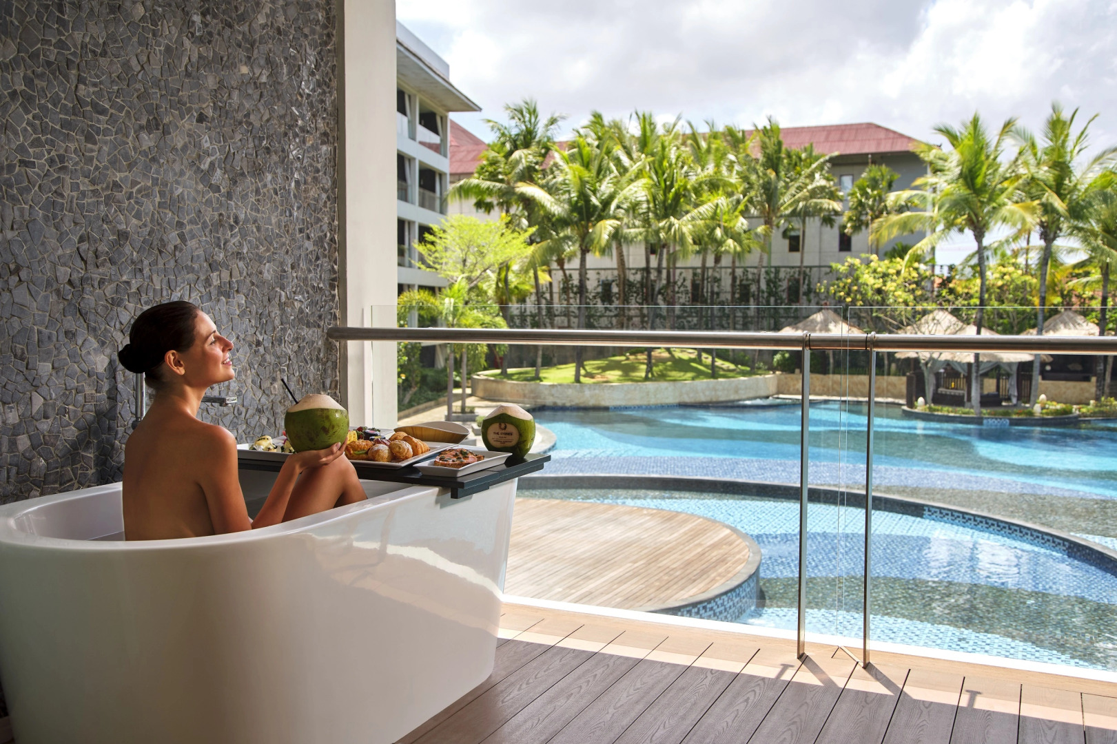 Photo - The Stones Hotel - Legian Bali