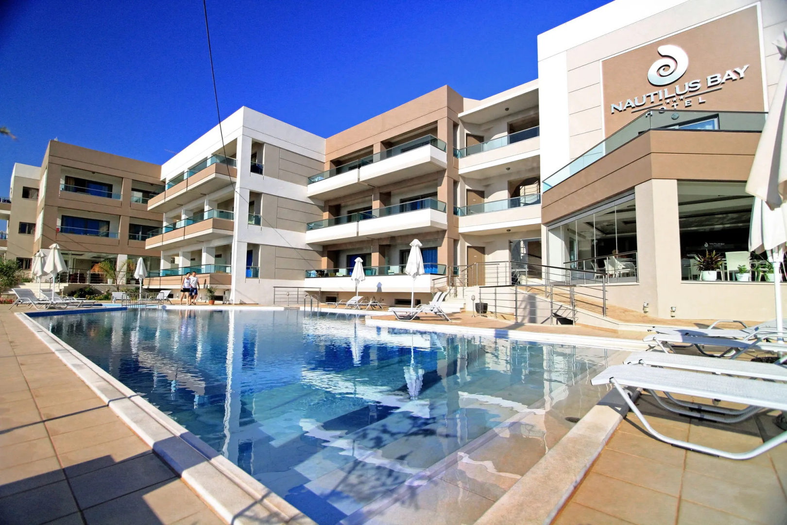 Photo - Nautilus Bay Hotel