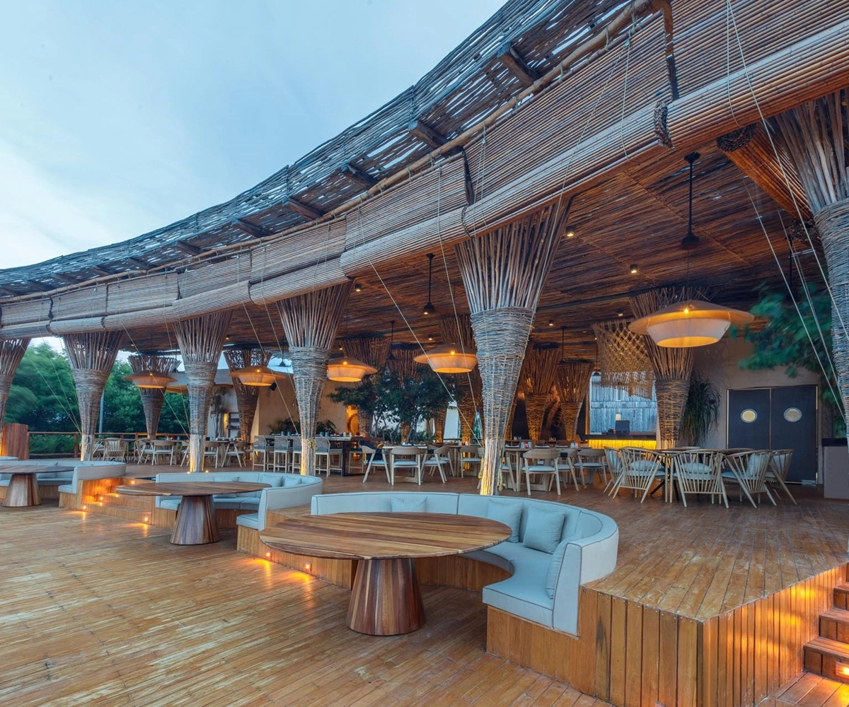 Photo - Hotel Shibari - Restaurant & Cenote Club