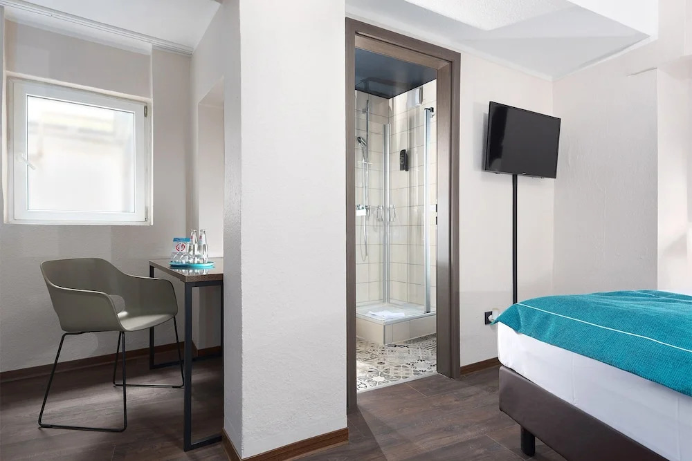 Photo - Trip Inn Hotel Sachsenhausen