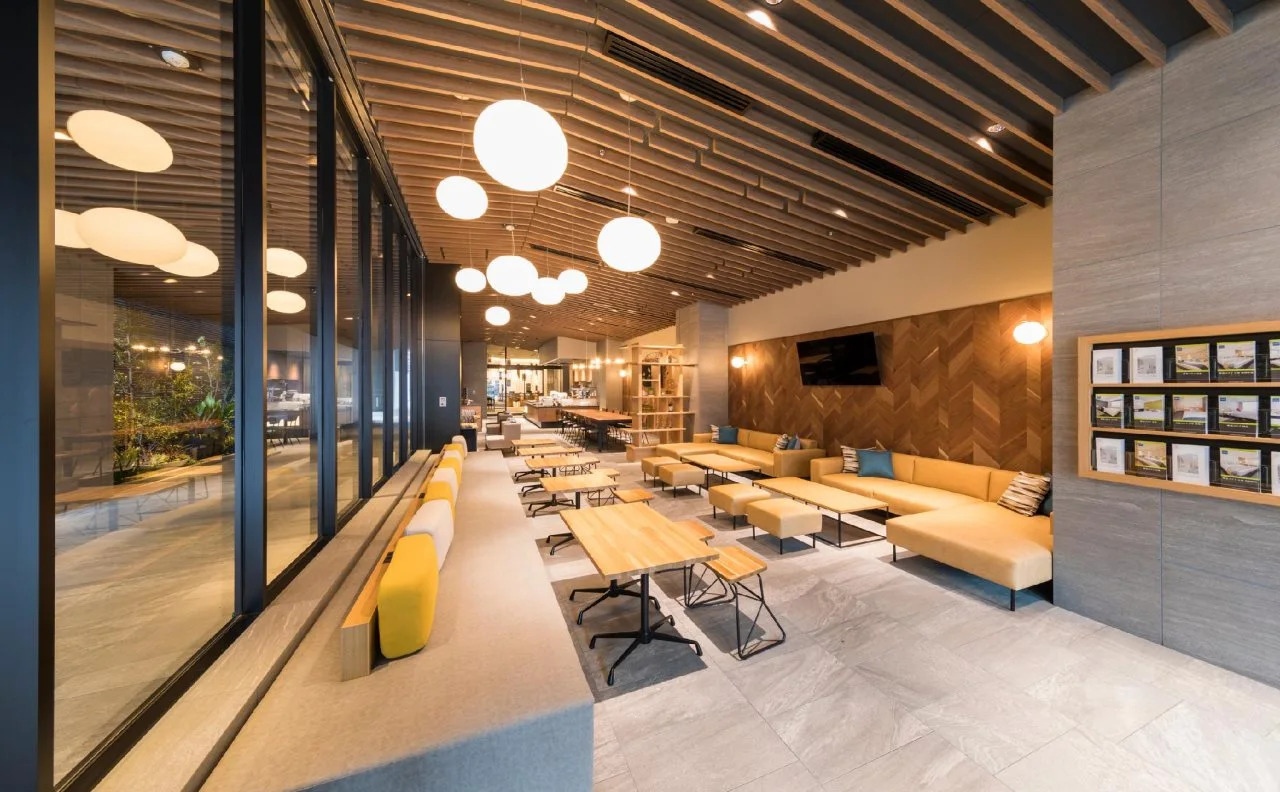 Foto - Tokyu Stay Takanawa Shinagawa Area