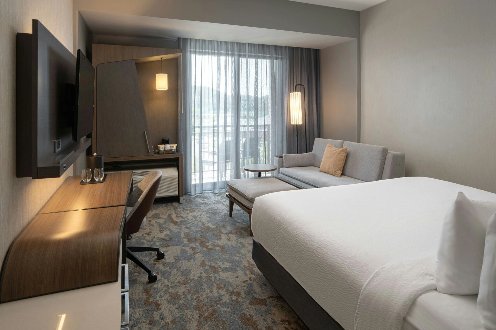 Photo - Courtyard by Marriott Pigeon Forge