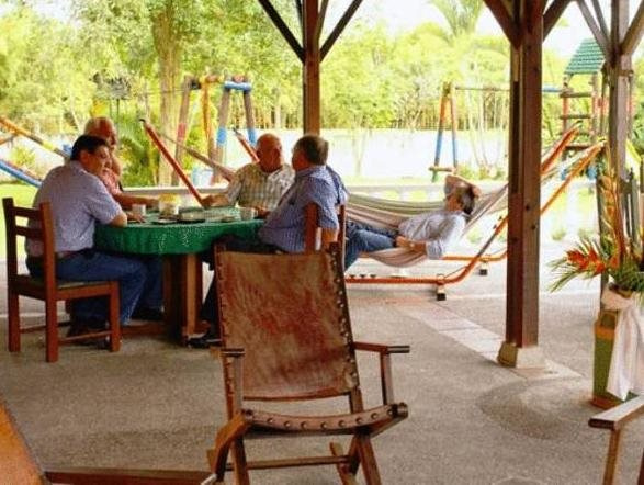 Photo - La Floresta Hotel Campestre