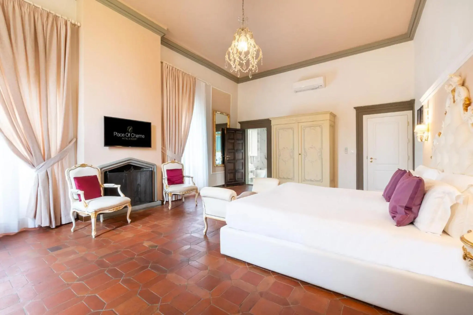 Foto - Art Hotel Villa Agape - Place of Charme