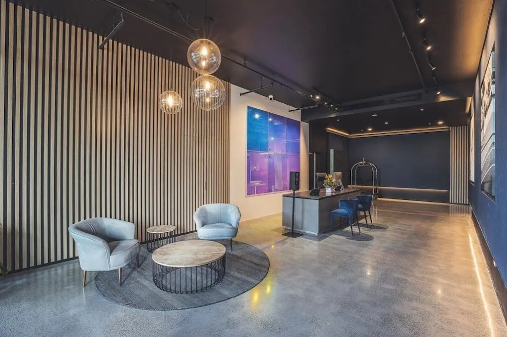 Foto - X Kirra Apartments