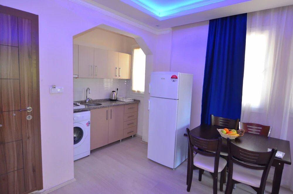 Foto - Mykonut Apart Hotel
