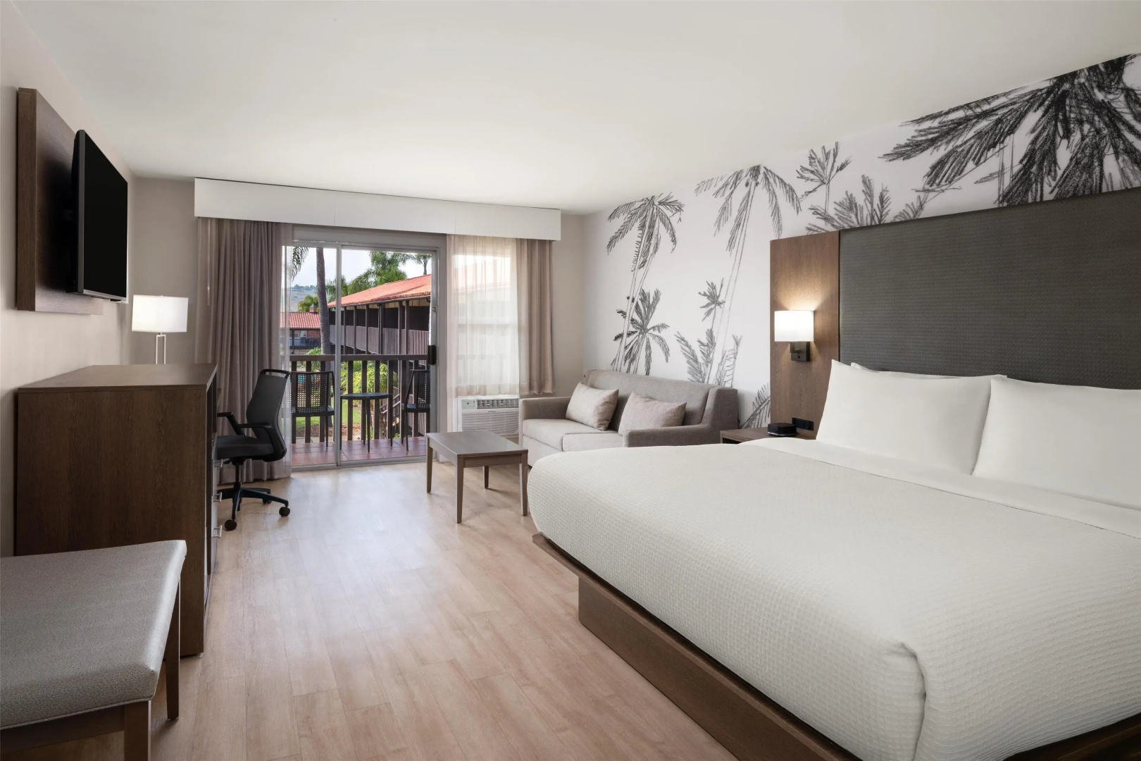 Foto - FOUND Hotels, Santa Barbara, Series by Marriott Hotel