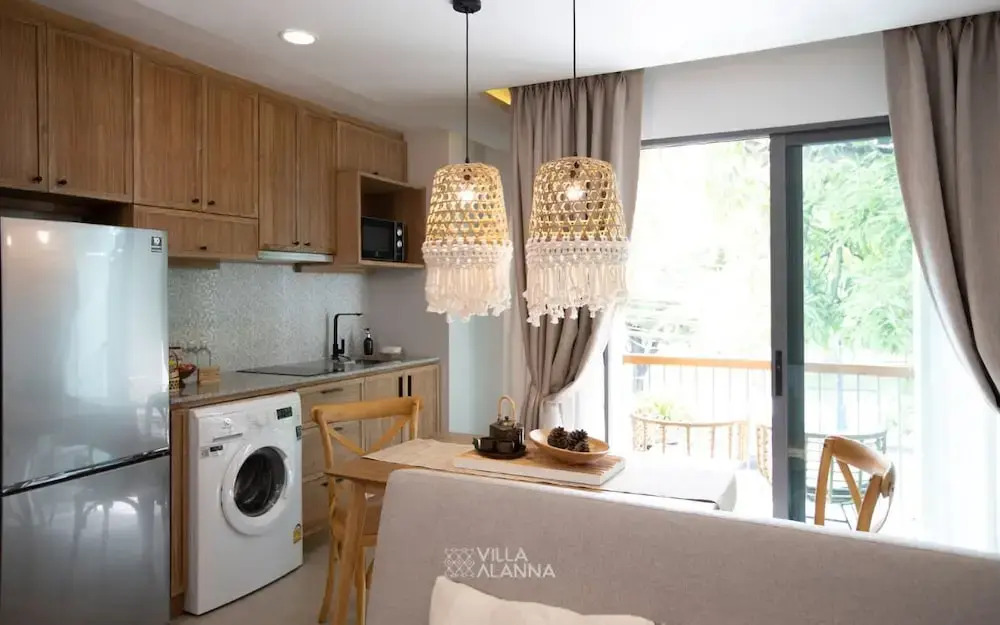 Photo - Villa ALANNA