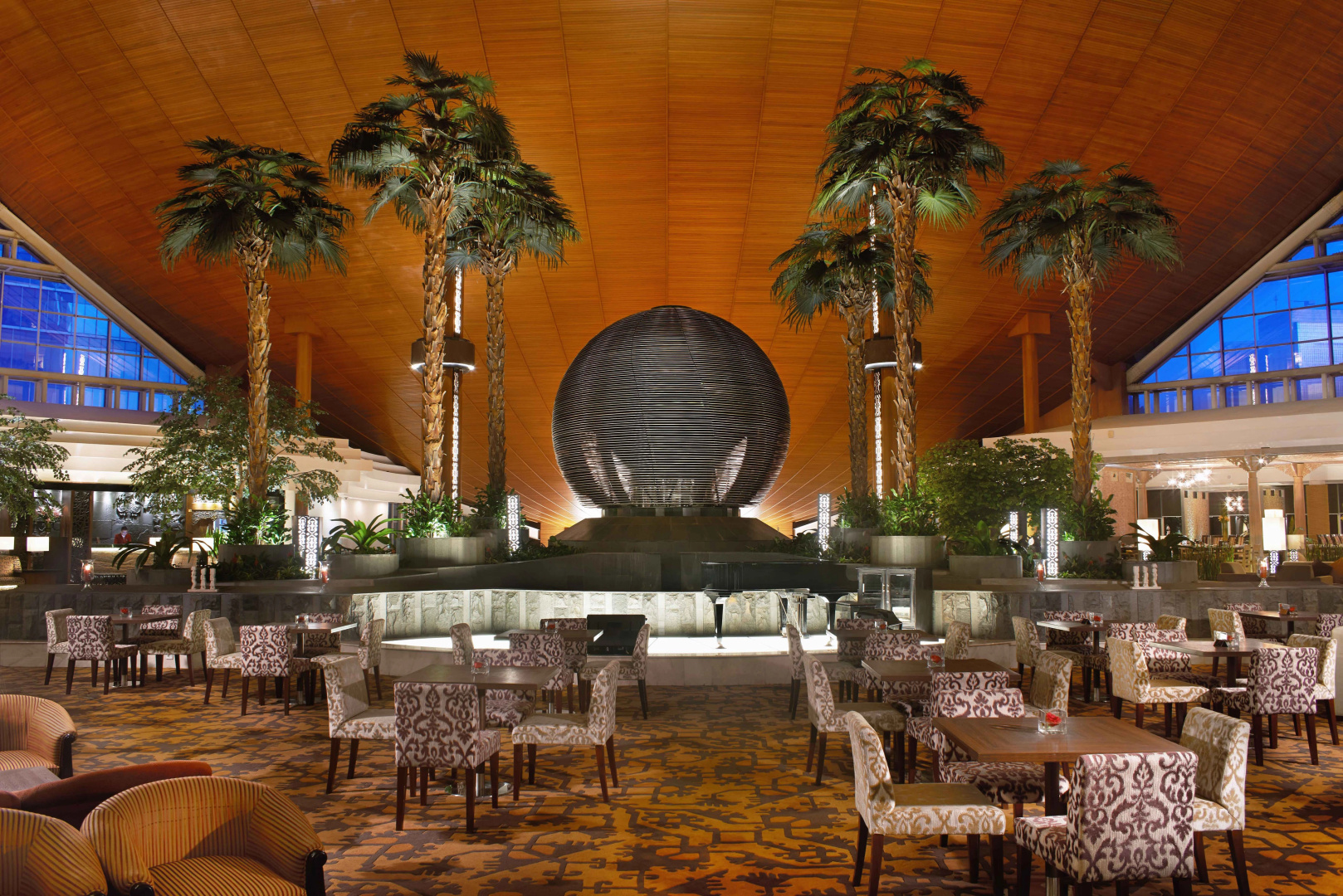 Foto - Gran Melia Jakarta